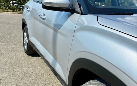 Hyundai Creta, 2021 год, 2 250 000 рублей, 10 фотография