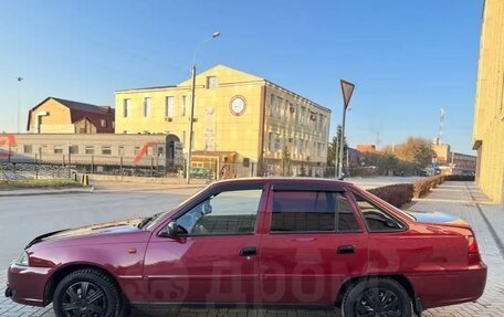 Daewoo Nexia I рестайлинг, 2012 год, 180 000 рублей, 5 фотография