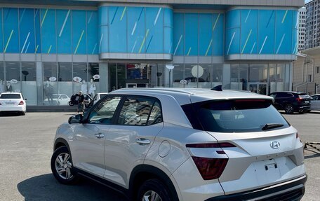 Hyundai Creta, 2021 год, 2 250 000 рублей, 4 фотография