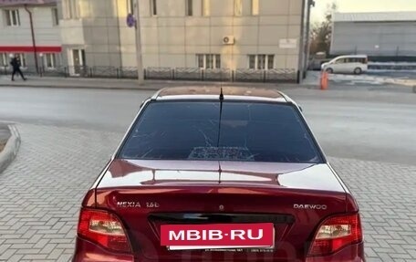 Daewoo Nexia I рестайлинг, 2012 год, 180 000 рублей, 4 фотография