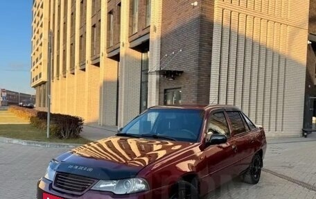 Daewoo Nexia I рестайлинг, 2012 год, 180 000 рублей, 3 фотография