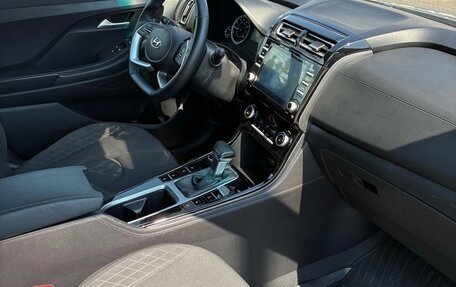 Hyundai Creta, 2021 год, 2 250 000 рублей, 18 фотография