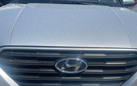 Hyundai Creta, 2021 год, 2 250 000 рублей, 23 фотография