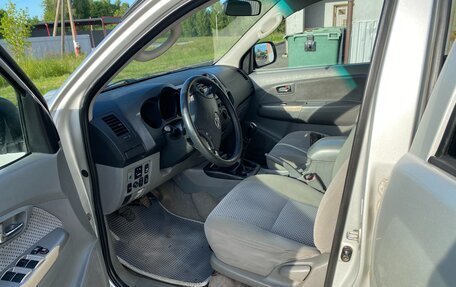 Toyota Hilux VII, 2008 год, 1 300 000 рублей, 8 фотография