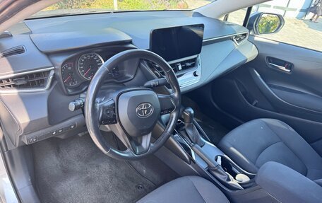 Toyota Corolla, 2019 год, 1 950 000 рублей, 8 фотография