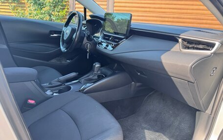 Toyota Corolla, 2019 год, 1 950 000 рублей, 16 фотография
