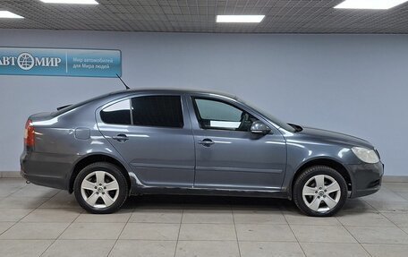 Skoda Octavia, 2011 год, 695 000 рублей, 4 фотография
