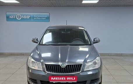 Skoda Octavia, 2011 год, 695 000 рублей, 2 фотография