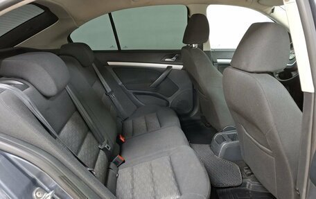 Skoda Octavia, 2011 год, 695 000 рублей, 11 фотография