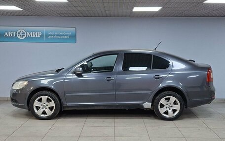 Skoda Octavia, 2011 год, 695 000 рублей, 8 фотография