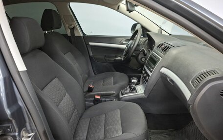 Skoda Octavia, 2011 год, 695 000 рублей, 10 фотография