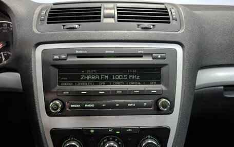 Skoda Octavia, 2011 год, 695 000 рублей, 14 фотография