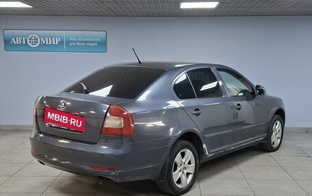 Skoda Octavia, 2011 год, 695 000 рублей, 5 фотография