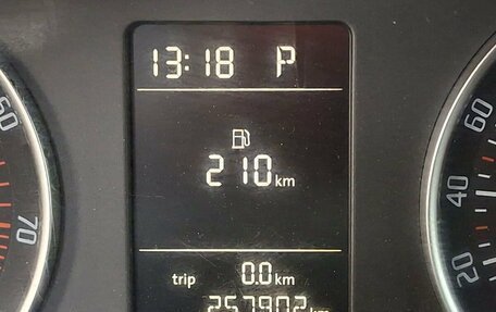 Skoda Octavia, 2011 год, 695 000 рублей, 13 фотография