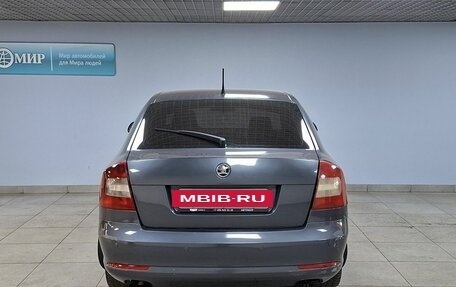 Skoda Octavia, 2011 год, 695 000 рублей, 6 фотография
