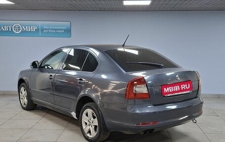 Skoda Octavia, 2011 год, 695 000 рублей, 7 фотография