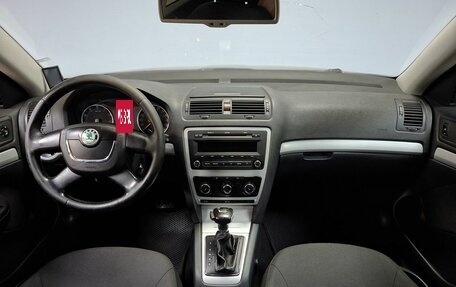 Skoda Octavia, 2011 год, 695 000 рублей, 17 фотография