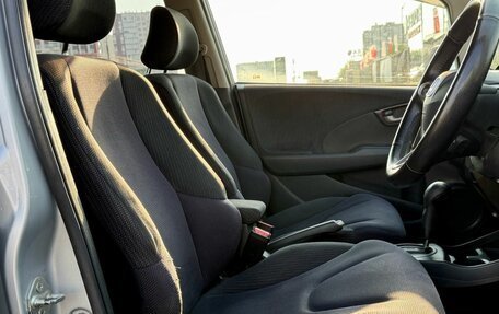 Honda Fit III, 2011 год, 715 000 рублей, 11 фотография