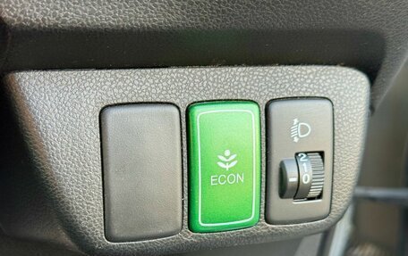 Honda Fit III, 2011 год, 715 000 рублей, 23 фотография