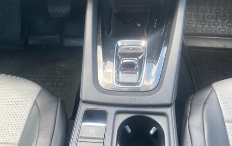 Skoda Octavia IV, 2021 год, 1 750 000 рублей, 11 фотография