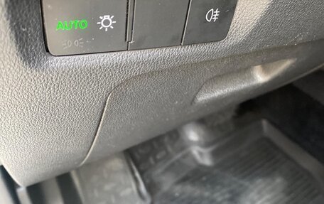 Skoda Octavia IV, 2021 год, 1 750 000 рублей, 17 фотография
