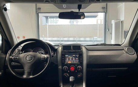 Suzuki Grand Vitara, 2009 год, 900 000 рублей, 11 фотография