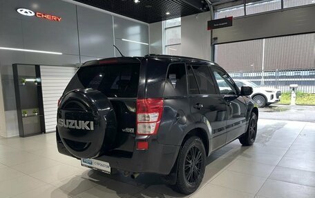 Suzuki Grand Vitara, 2009 год, 900 000 рублей, 4 фотография