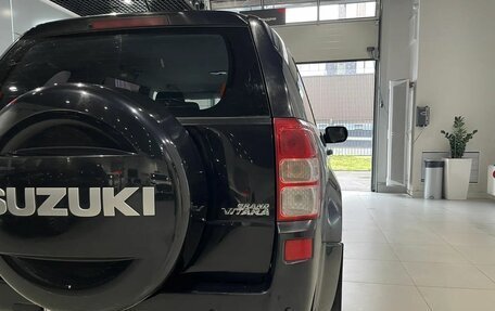 Suzuki Grand Vitara, 2009 год, 900 000 рублей, 8 фотография