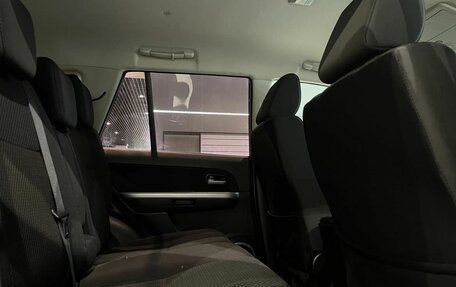 Suzuki Grand Vitara, 2009 год, 900 000 рублей, 12 фотография