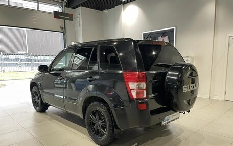 Suzuki Grand Vitara, 2009 год, 900 000 рублей, 6 фотография