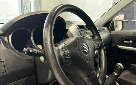 Suzuki Grand Vitara, 2009 год, 900 000 рублей, 13 фотография
