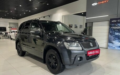 Suzuki Grand Vitara, 2009 год, 900 000 рублей, 3 фотография