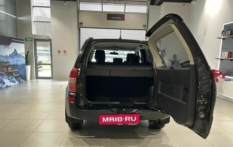Suzuki Grand Vitara, 2009 год, 900 000 рублей, 7 фотография