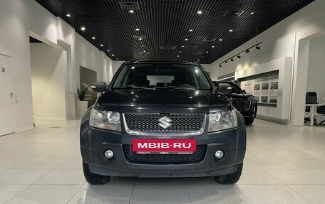 Suzuki Grand Vitara, 2009 год, 900 000 рублей, 2 фотография