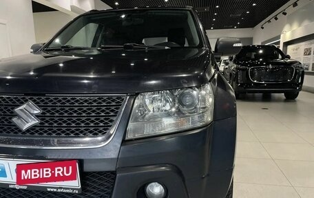 Suzuki Grand Vitara, 2009 год, 900 000 рублей, 9 фотография