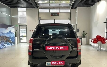 Suzuki Grand Vitara, 2009 год, 900 000 рублей, 5 фотография