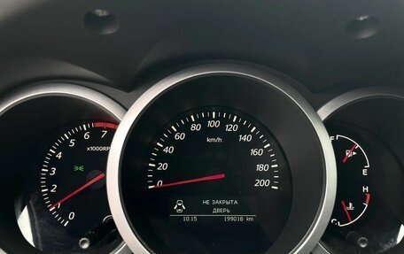 Suzuki Grand Vitara, 2009 год, 900 000 рублей, 15 фотография