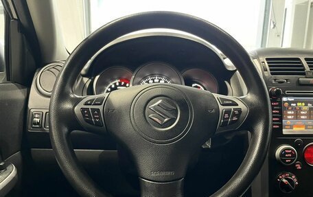 Suzuki Grand Vitara, 2009 год, 900 000 рублей, 14 фотография