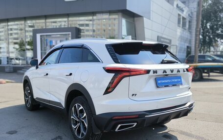 Haval F7, 2025 год, 3 075 000 рублей, 6 фотография