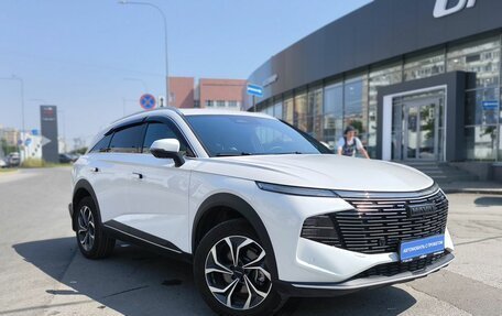 Haval F7, 2025 год, 3 075 000 рублей, 3 фотография