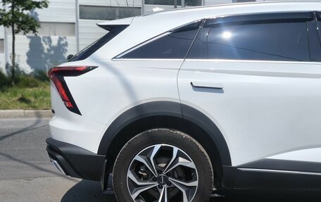 Haval F7, 2025 год, 3 075 000 рублей, 7 фотография