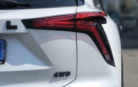 Haval F7, 2025 год, 3 075 000 рублей, 8 фотография