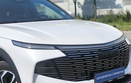 Haval F7, 2025 год, 3 075 000 рублей, 9 фотография