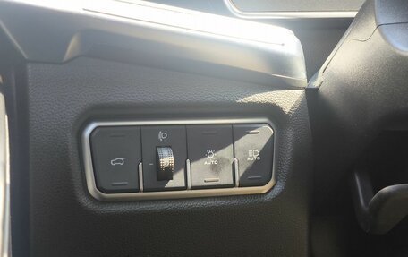 Haval F7, 2025 год, 3 075 000 рублей, 15 фотография