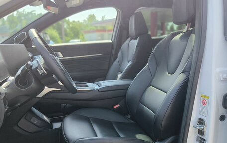 Haval F7, 2025 год, 3 075 000 рублей, 19 фотография