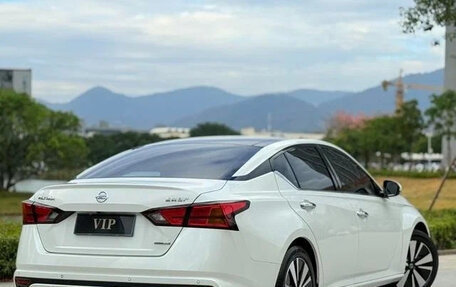 Nissan Altima VI (L34), 2022 год, 1 634 000 рублей, 4 фотография