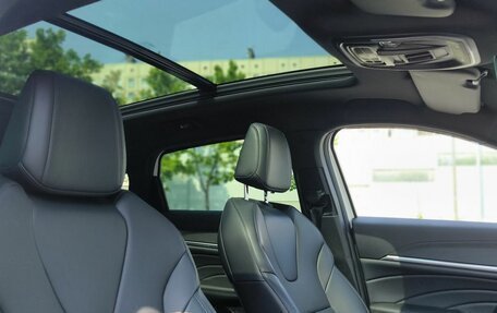 Haval F7, 2025 год, 3 075 000 рублей, 17 фотография