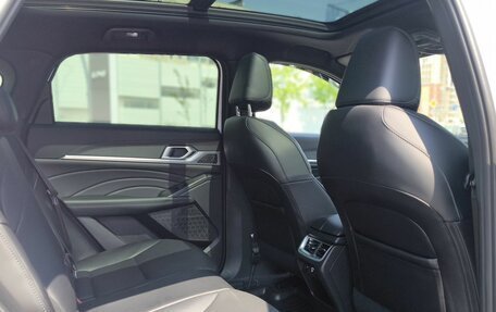 Haval F7, 2025 год, 3 075 000 рублей, 21 фотография