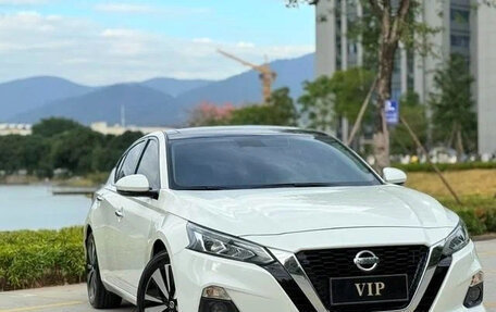 Nissan Altima VI (L34), 2022 год, 1 634 000 рублей, 3 фотография
