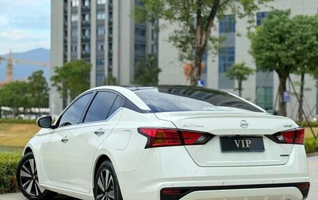Nissan Altima VI (L34), 2022 год, 1 634 000 рублей, 6 фотография